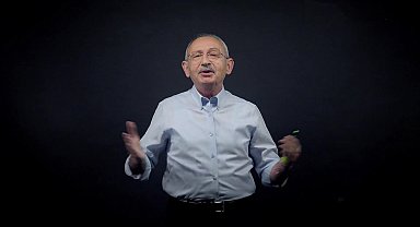 Kılıçdaroğlu'ndan 5. 