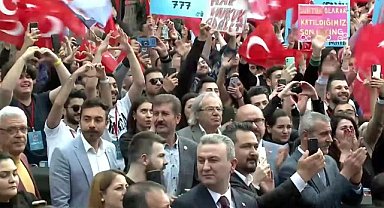 Kılıçdaroğlu: 
