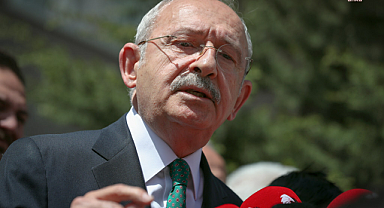Kılıçdaroğlu'ndan Bayraktar'a: "Bu kadar siyasallaşmayın, bir partinin seçim propagandası olmak size yakışmaz"