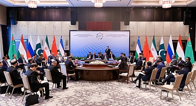 Komşuları, Afganistan’ı kalkındırma konusunda uzlaştı