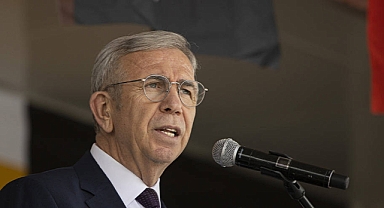 Mansur Yavaş: “Hiçbir zaman oy vermeyenleri düşman olarak görmüyoruz”