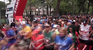 Maratonizmir'e bu yıl rekor bağış bekleniyor