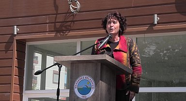 Menderes Belediyesi'nin '1. Yerel Tohum Takas Şenliği' başladı