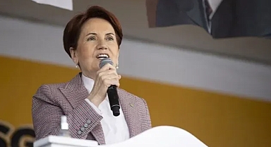Meral Akşener: 