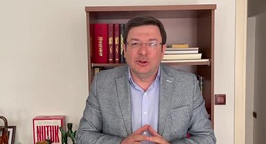 Muharrem Erkek: "Kendini devlet sanan zavallılar 14 Mayıs'ta çok güzel bir ders alacaklar"