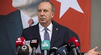 Muharrem İnce: