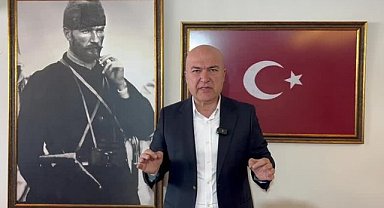 Murat Bakan: "OYAK mensuplarının nemasına çöktürmeyiz. 15 Mayıs'tan sonra hesabını da sorarız"