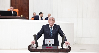 Müsavat Dervişoğlu: “Tek adam rejimi değişmeye mahkûm ve mecburdur”