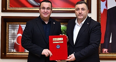 Mustafakemalpaşa'da işçilere çifte bayram! Yüzde 40 zam ve iyileştirme