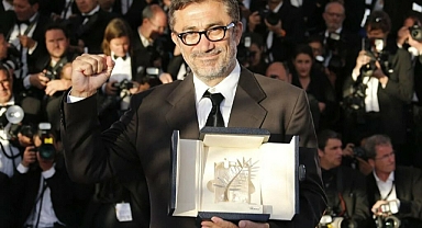 Nuri Bilge Ceylan’ın yeni filmi ‘Kuru Otlar Üstüne’ Cannes Film Festivali’nin ana yarışmasında yarışacak