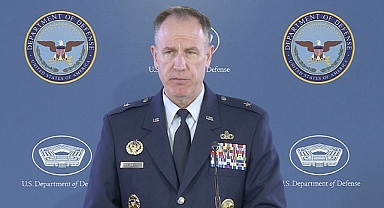 Pentagon'dan