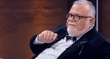 Prof. Dr. Celal Şengör zatürreye yakalandığını açıkladı