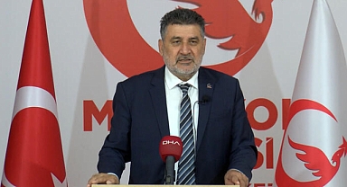 Remzi Çayır: “Havuz temeli atmış, ‘hastane temeli’ diyor. Tiyatrodan bıkmadın mı”