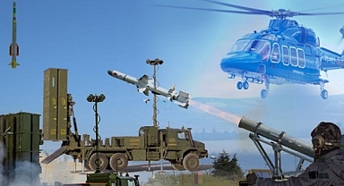 Savunma sanayisinde işbirliği yapılan ülke sayısı 84'e ulaştı