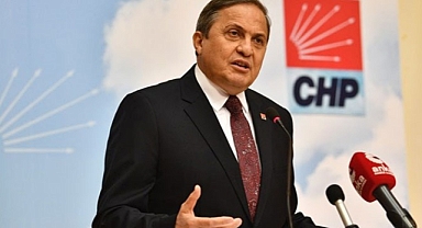 Seyit Torun: “Bize milliyetçilik dersi vermeye çalışanlar dönsün aynaya baksın