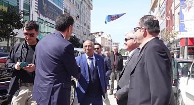 Sinan Oğan, Yalova'da: "15 Mayıs sabahı daha güzel bir Türkiye'ye uyanacağız"