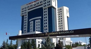 Tarım Ve Orman Bakanlığı; 184 bin 711 üretim yerini denetledi, bin 158 adet idari para cezası uyguladı