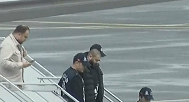 THODEX'in kurucusu Faruk Fatih Özer Türkiye'ye getirildi