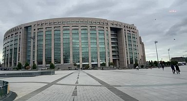 TÜGVA Belgeleri davasında Ramazan Aydoğdu'ya 2 Yıl 1 ay hapis cezası verildi