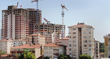 TÜİK: Toplam ciro endeksi şubatta yüzde 5,1 geriledi