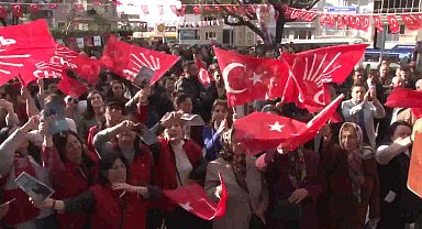 Tunç Soyer: "Gümbür gümbür sandıktan demokrasi çıkacak"