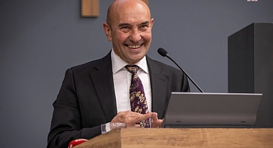 Tunç Soyer: “İzmir’in 21 yıllık birikmiş haklarını alacağız”