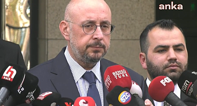 Uğur Poyraz'dan Bakan Soylu'ya: "Sen bu darbe işlerinin üstadısın, eline kimse su dökemez"