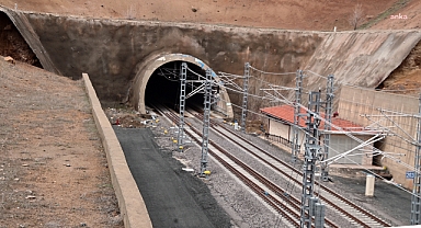 Yılan hikayesine dönen Ankara-Kırıkkale-Yozgat-Sivas hızlı tren hattı seçim öncesinde yeniden gündemde