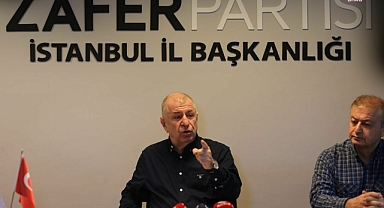 Zafer Partisi'nden stratejik 'Kars ve Iğdır' hamlesi