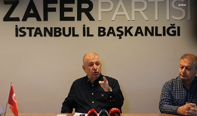 Zafer Partisi'nden stratejik 'Kars ve Iğdır' hamlesi