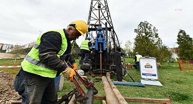 ABB, Keçiören metro ağını genişletiyor: Şehitler-Forum hattında ilk sondaj vuruldu