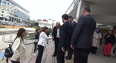 AKP Edirne Milletvekili Aksal: "Bu ülkede birileri darbeyle iktidara gelemez"