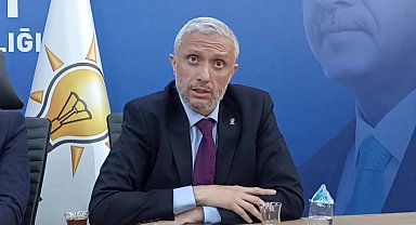 AKP Kütahya Milletvekili Adil Biçer: "Bir hukukçu olarak, sadece kadın beyanının esas alınmayacağı kanaatindeyim"