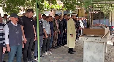 Aksaray'da 7. kattan atladığı iddia edilen hemşirenin babası: "Bana göre bu bir kadın cinayeti"