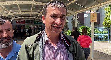 Aksaray'da genç hemşirenin şüpheli ölümüyle ilgili soruşturmada 2 kişi gözaltına alındı