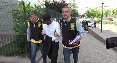 Aksaray'da genç hemşirenin şüpheli ölümüyle ilgili soruşturmada gözaltına alınan hastane müdürü tutuklandı