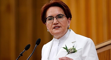 Akşener: 