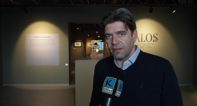 Alan Kadıköy, iki yeni sergiyle baharı karşılıyor