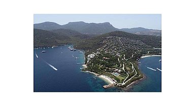 Ali Ağaoğlu'nun Milas'taki projesine ikinci kez "ÇED Olumlu" kararı