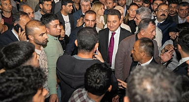Ali Babacan: “Altı partinin birlikteliği seçime kadar bir ittifaktan ibaret değil”
