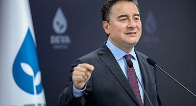 Ali Babacan: “Kılıçdaroğlu’nun seçimi alma ihtimalini çok yüksek görüyorum”