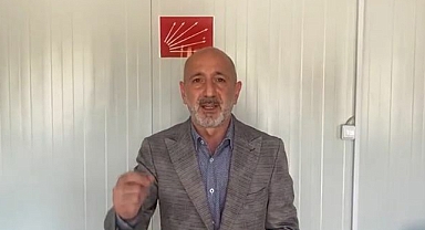 Ali Öztunç’tan yurt dışındaki seçmenlere çağrı: “Kemal Kılıçdaroğlu’nu 13. cumhurbaşkanı yapalım”