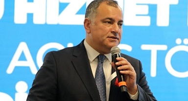 Alper Taşdelen: 