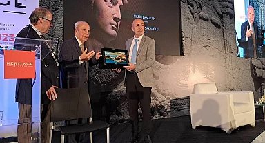 Amasra Belediyesi, Herıtage İstanbul'da