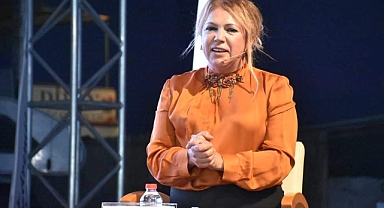 Anadolu Kadın Hareketi Derneği Başkanı Saraç: “Kadınlar mücadeleden vazgeçmeyecek”