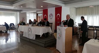 Ankara Büyükşehir Belediyesi, Milli Güreşçi Yaşar Doğu'nun anısını yaşatacak