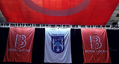 Ankara Büyükşehir Belediyesi'nden üniversite sınavı hazırlık kampı