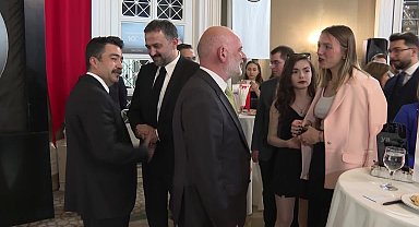 Ankara Kent Konseyi, 'Kent Ve Çevre Hukuku Çalışma Grubu' kurdu