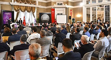 Ankara Kent Konseyi'nden 'Elektrikli Araçlar Ve Akıllı Şehirler Çalıştayı'