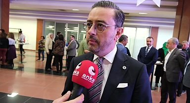 Antakya Medeniyetler Korosu, depremde kaybettikleri üyeleri anısına Denizli'de konser verdi